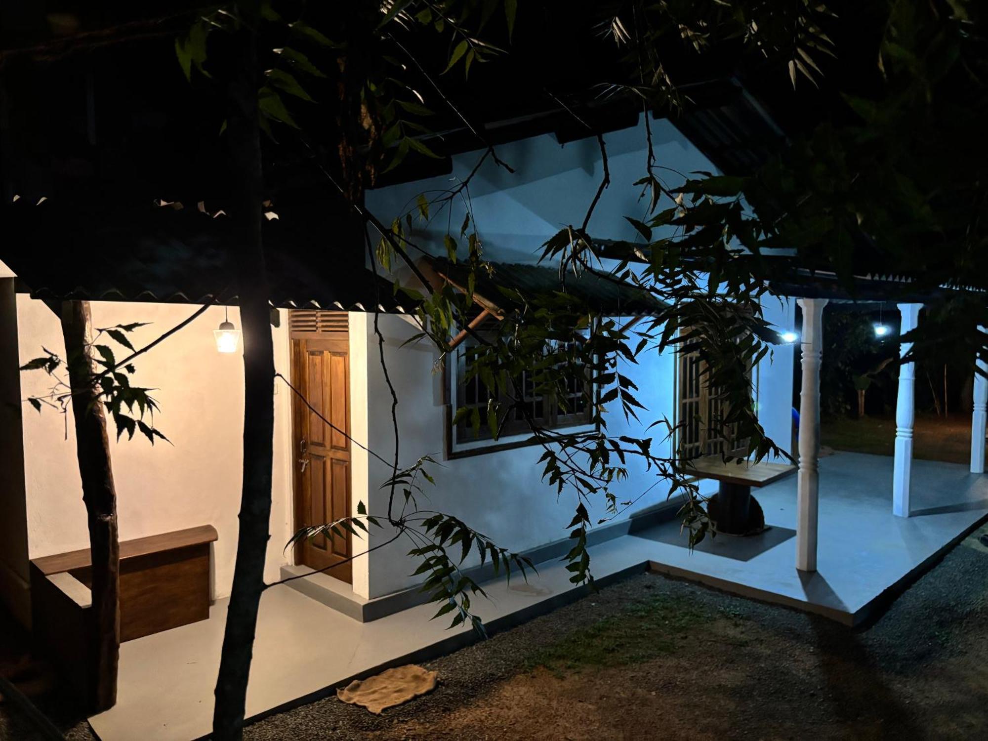 迪克韦勒Ima House住宿加早餐旅馆 外观 照片