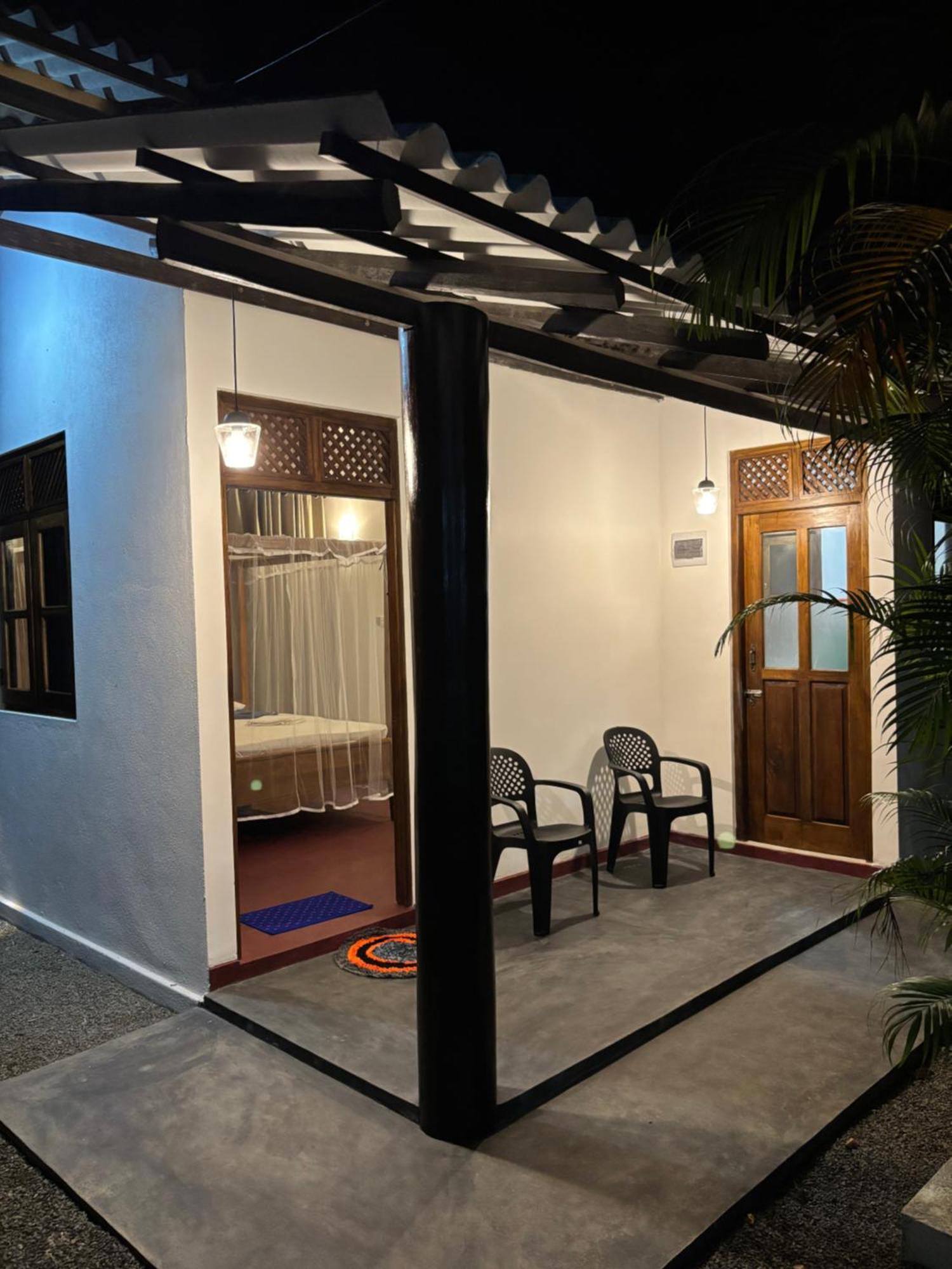 迪克韦勒Ima House住宿加早餐旅馆 外观 照片
