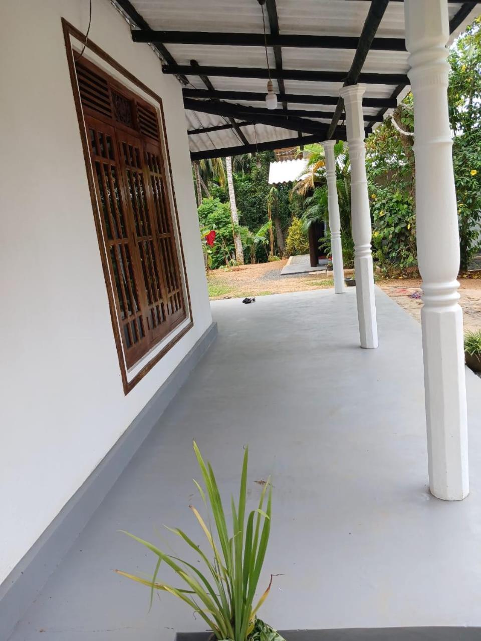 迪克韦勒Ima House住宿加早餐旅馆 外观 照片